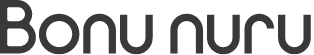 Bonu nuru