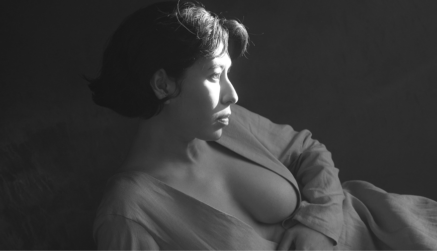 母乳の力を、大人に。